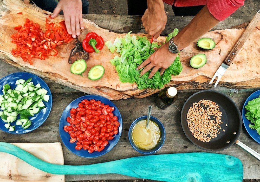 How to Create a Personal Health Plan That Works