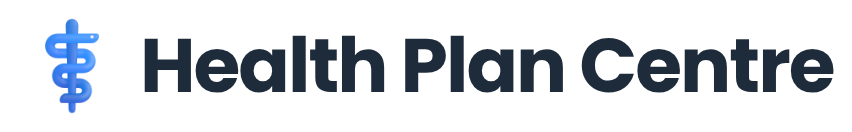 Health Plan Centre logo