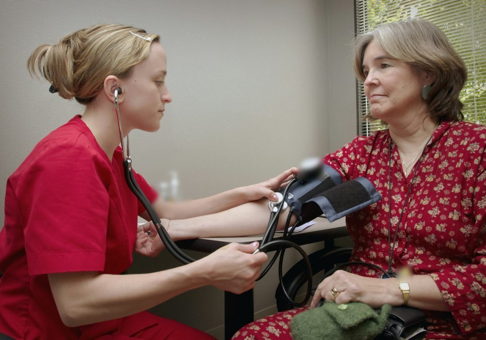 General Healthcare