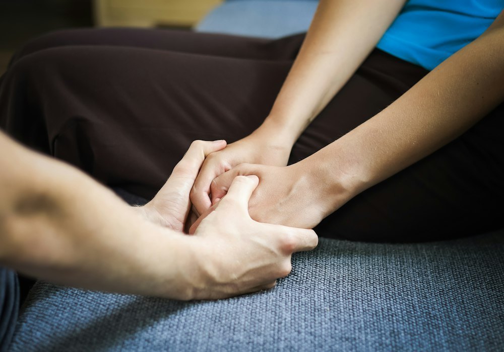 Joint and Bone Health