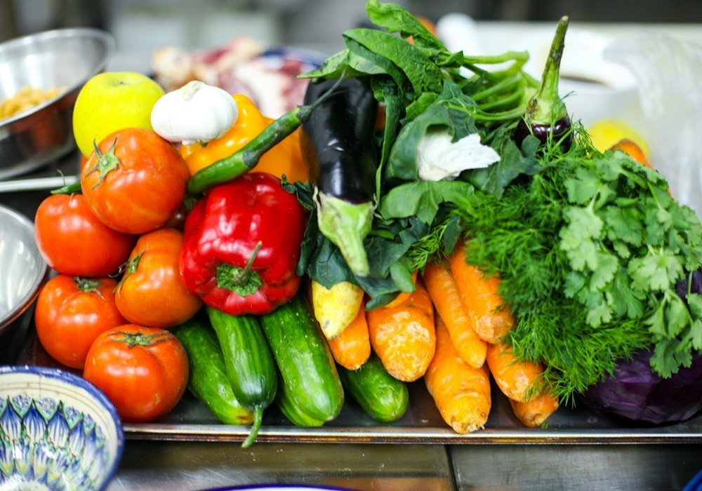 Wellness and Nutrition